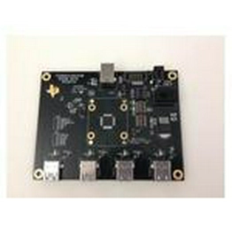 Texas Instruments TUSB8041EVM image