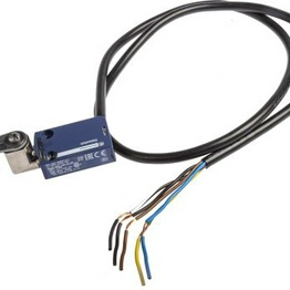 XCMD2116L1 Telemecanique Sensors