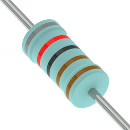 FM0207FTE52-8K2 YAGEO