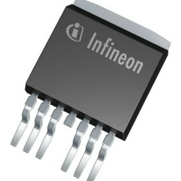 Infineon Technologies IPB180P04P4L02ATMA2 image