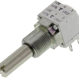 Vishay Intertechnology P11S2V0FLSY00103KA image