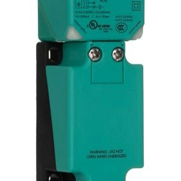 PEPPERL+FUCHS NBB20-U1-UU image