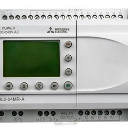 AL2-24MR-A MITSUBISHI