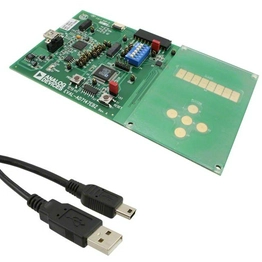 EVAL-AD7147-1EBZ Analog Devices