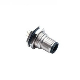 Amphenol M12A-03PMMP-SF8001 image
