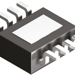 STMicroelectronics L7985A image