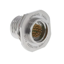 D38999/23YC35PN Amphenol