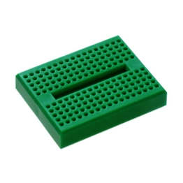 BB170-GR BusBoard Prototype Systems