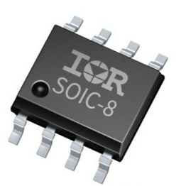 Infineon Technologies IRS2186STRPBF image