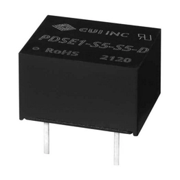 PDSE1-S5-S5-D CUI INC
