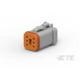 DT06-6S-C017 TE Connectivity