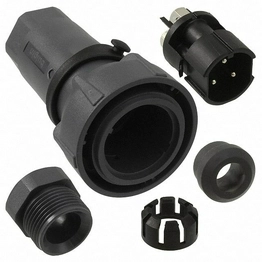 PXP7010/03P/ST/0911 bulgin