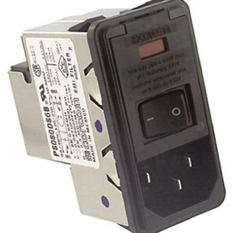 TE Connectivity PS0S0DS6B image