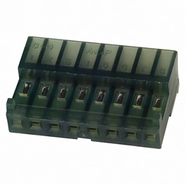 TE Connectivity 3-643816-8 image