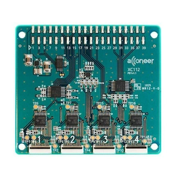 XC112 acconeer