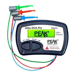 PEAK DCA75 PIMORONI