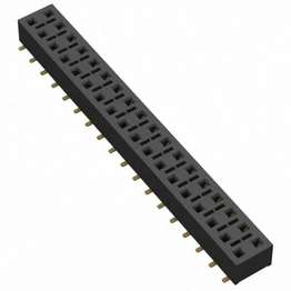 HLE-118-02-G-DV-BE samtec