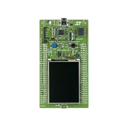 STMicroelectronics STM32F429I-DISC1 image