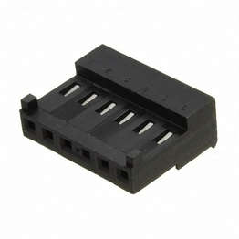 3-644566-6 TE Connectivity