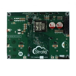 ON Semiconductor STR-FAN65005A-GEVB image