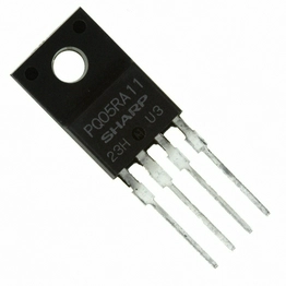 SHARP PQ05RA11J00H image