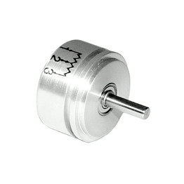 Vishay Intertechnology 157S502MB9002 image