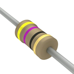 CF18JA47R0 Stackpole Electronics