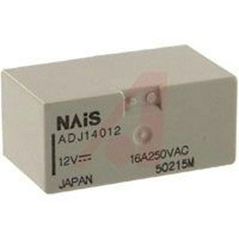 Panasonic ADJ14012 image