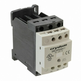 DRC3P60B411 Sensata Technologies