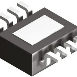 Texas Instruments LM3414HVMR/NOPB image
