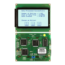 NHD-12864WG-FTGH-VZ# Newhaven Display