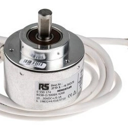 RS58-O/500EK.42KB HENGSTLER