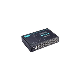 NPORT 5650-8-DT MOXA