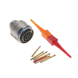 Amphenol D38999/26FB5SN image