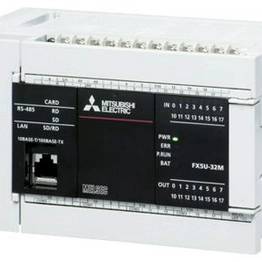 FX5U-32MT/DSS MITSUBISHI