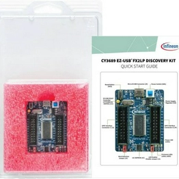 CY3689 Infineon Technologies