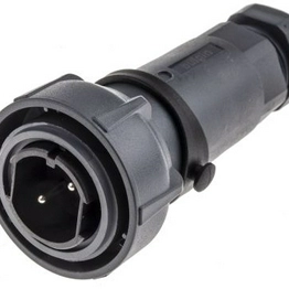 bulgin PXP7010/02P/ST/1113 image