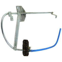 032612WINDOWREGULATOR-MANUAL International Lighting