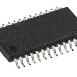STMicroelectronics ST8024LCTR image