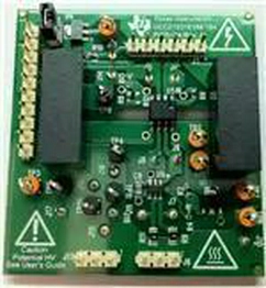 UCC27531EVM-184 Texas Instruments
