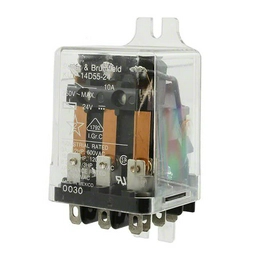 KUIP-14D55-24 TE Connectivity