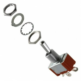 S305 NKK Switches