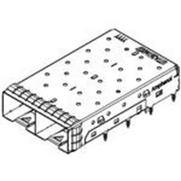 U77-A261M-2081 Amphenol