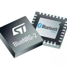 STMicroelectronics BLUENRG-232 image