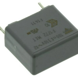 Vishay Intertechnology V2P22LHM3/H image