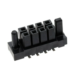 samtec IPBS-104-02-T-D-GP image