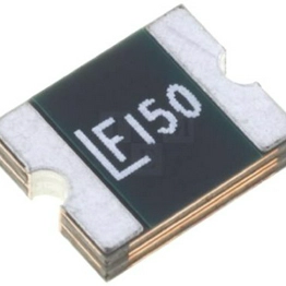 Littelfuse 2016L030DR image