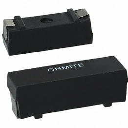 RW3R5EA1R00JET OHMITE