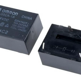 OMRON G5CA-1A DC24 image