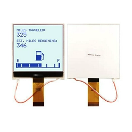 NHD-C128128BZ-FSW-GBW Newhaven Display